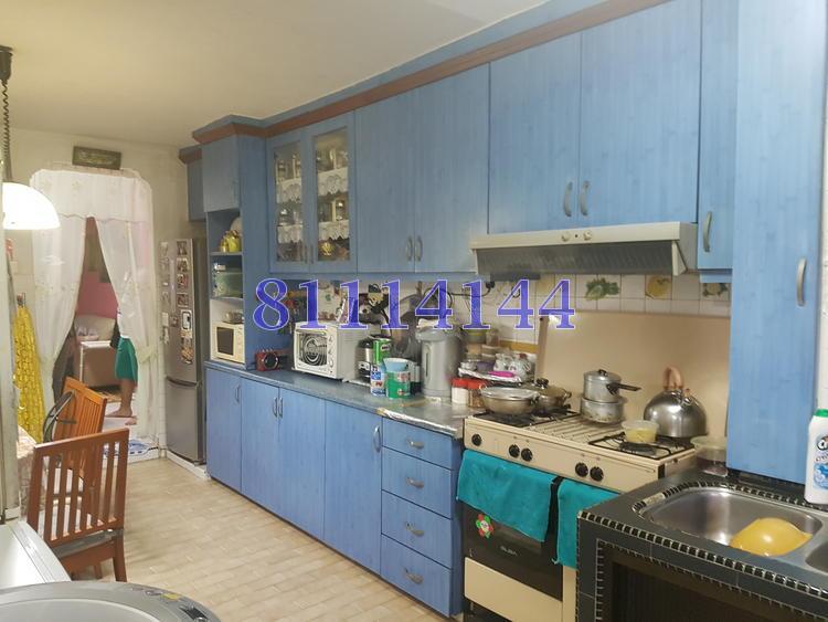 Blk 175 Bukit Batok West Avenue 8 (Bukit Batok), HDB 3 Rooms #136193182